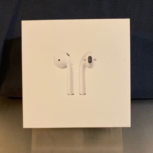 Apple AirPods 2